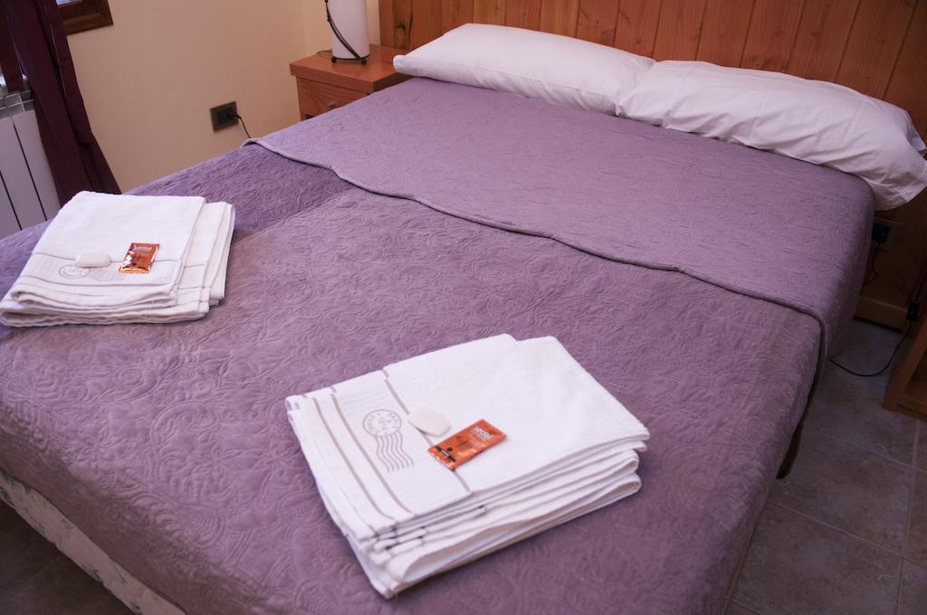 Apart Hotel Raices Patagonicas Dina Huapi Δωμάτιο φωτογραφία