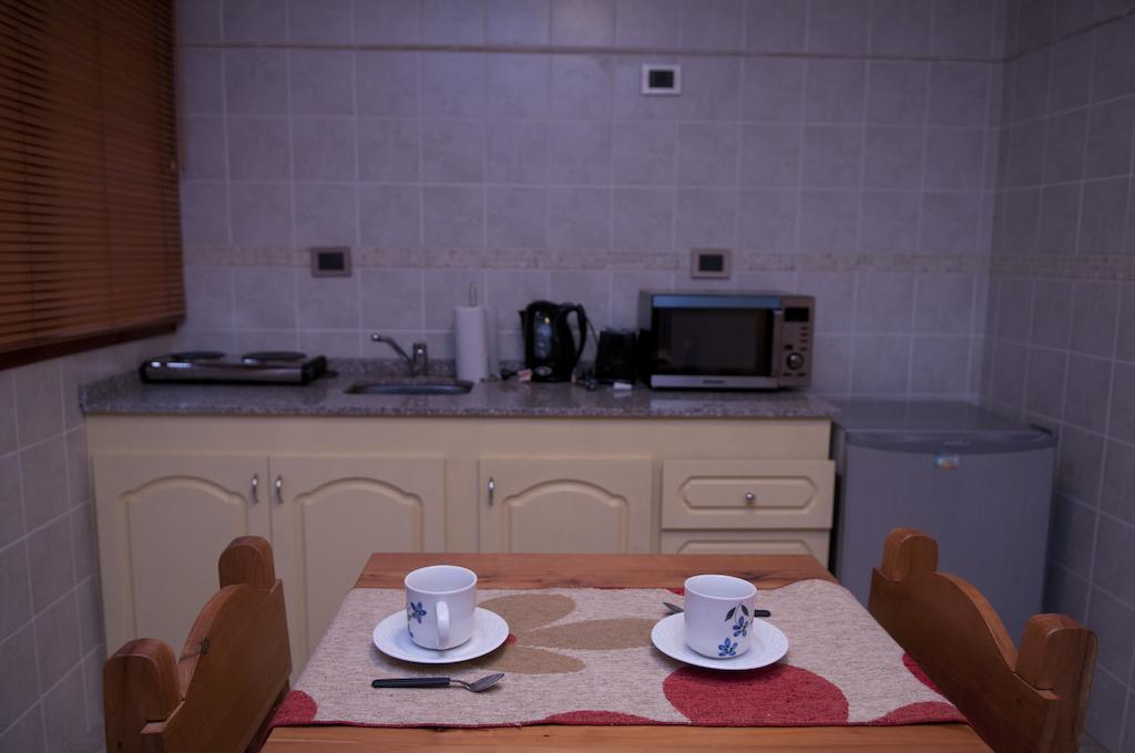 Apart Hotel Raices Patagonicas Dina Huapi Δωμάτιο φωτογραφία