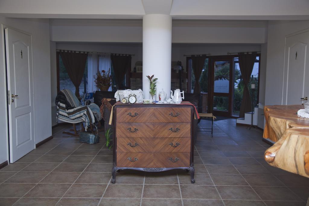 Apart Hotel Raices Patagonicas Dina Huapi Εξωτερικό φωτογραφία