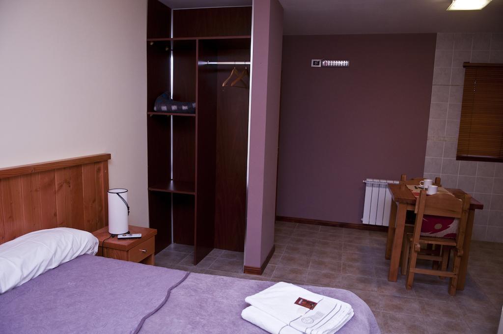 Apart Hotel Raices Patagonicas Dina Huapi Εξωτερικό φωτογραφία